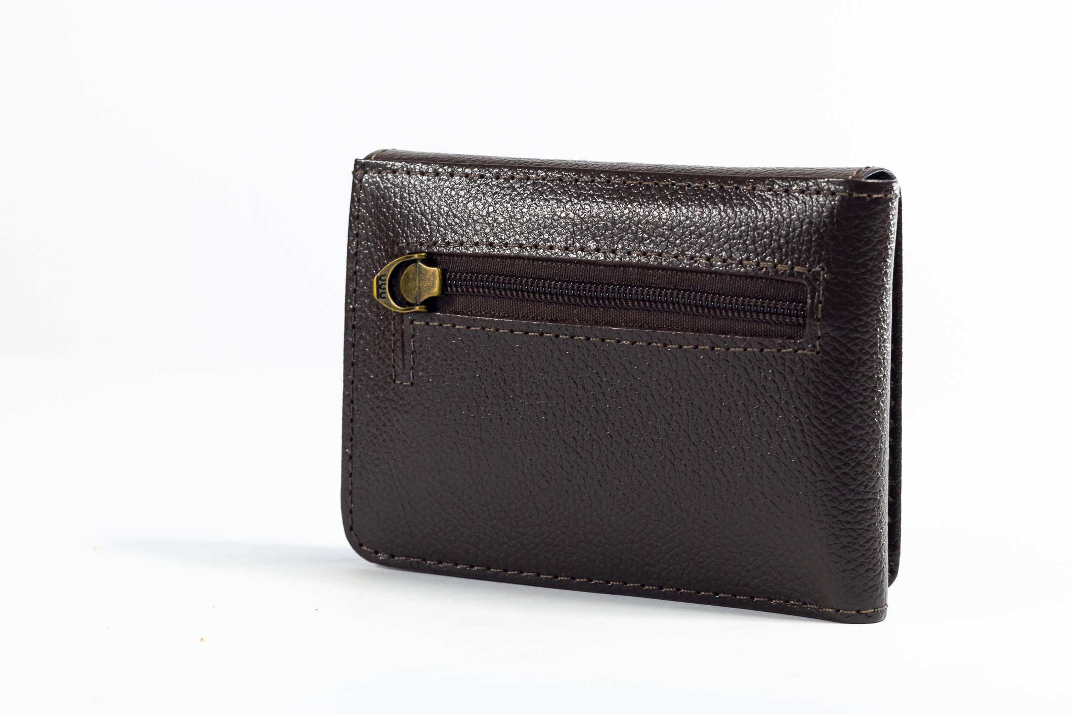 Carteira Masculina de Couro Napolli Executive Master - Image 3